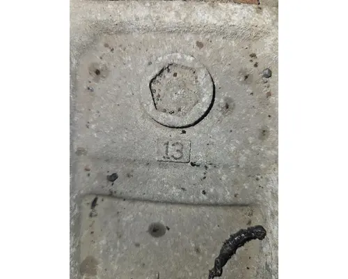 ALLISON 2500HS Transmission Assembly