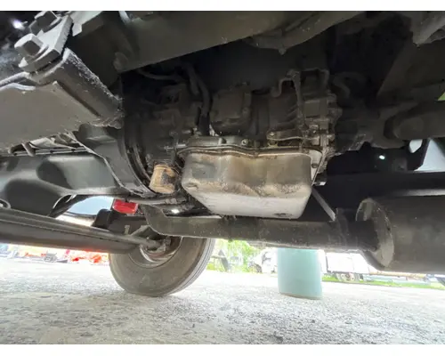 ALLISON 2500HS Transmission Assembly