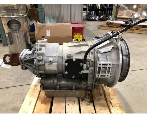 ALLISON 2500HS Transmission Assembly