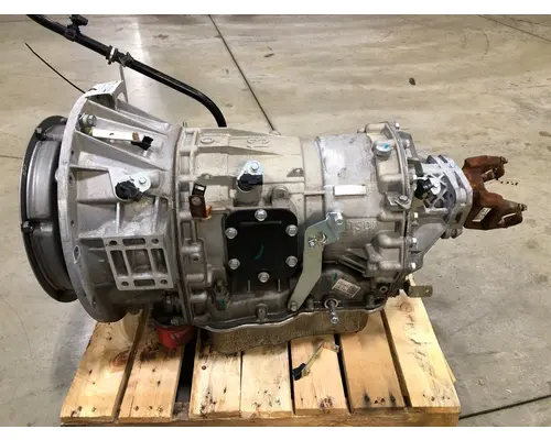 ALLISON 2500HS Transmission Assembly