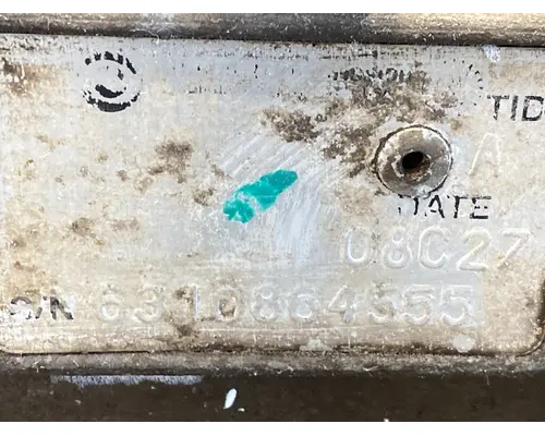 ALLISON 2500HS Transmission Assembly