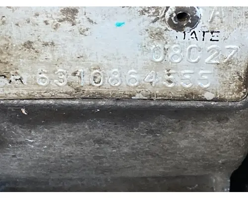 ALLISON 2500HS Transmission Assembly