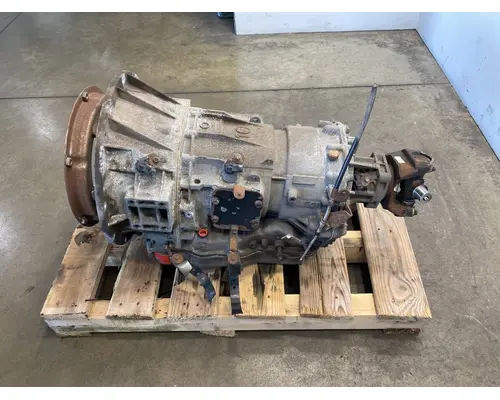ALLISON 2500HS Transmission Assembly