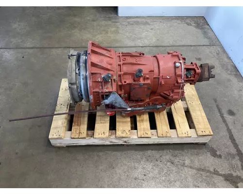 ALLISON 2500HS Transmission Assembly