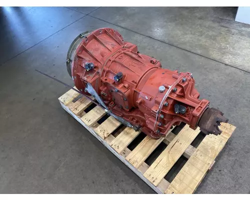 ALLISON 2500HS Transmission Assembly