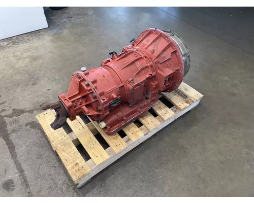 ALLISON 2500HS Transmission Assembly