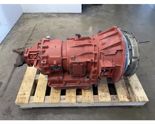 ALLISON 2500HS Transmission Assembly