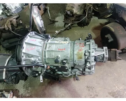 ALLISON 2500HS Transmission Assembly