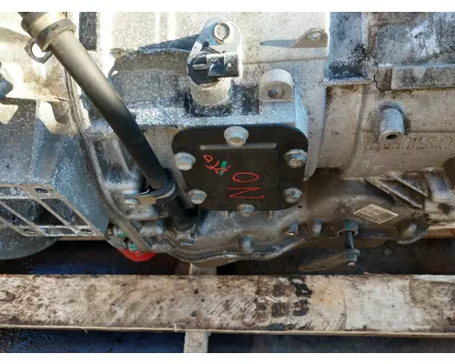 ALLISON 2500HS Transmission Assembly