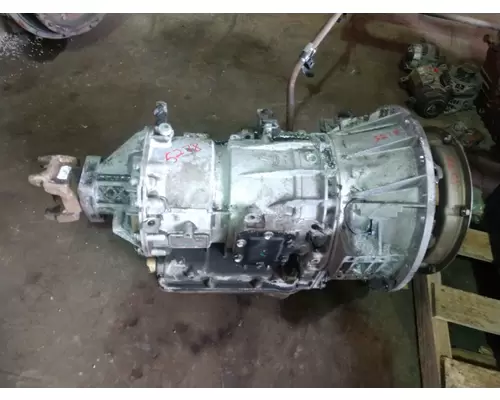 ALLISON 2500HS Transmission Assembly