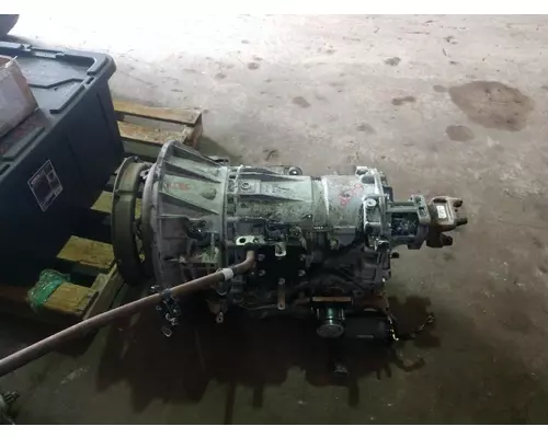 ALLISON 2500HS Transmission Assembly