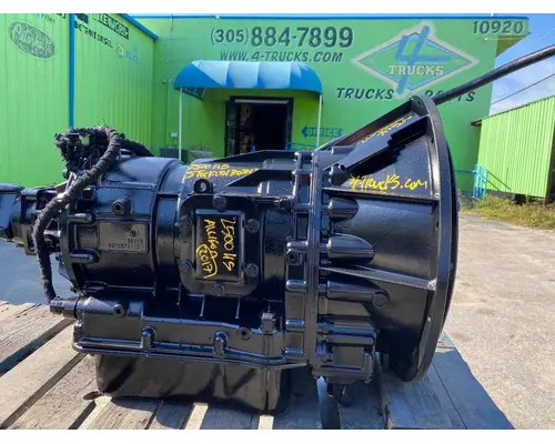 ALLISON 2500HS Transmission Assembly