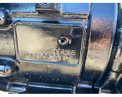 ALLISON 2500HS Transmission Assembly