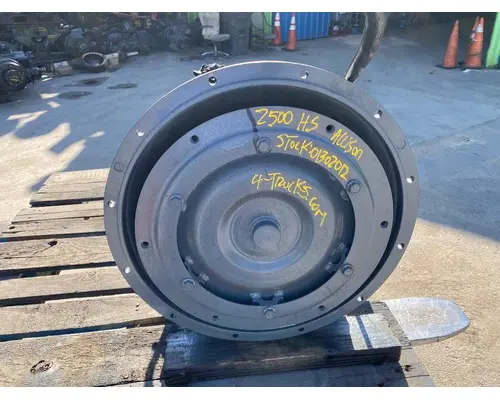 ALLISON 2500HS Transmission Assembly
