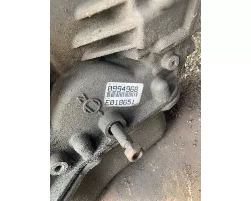 ALLISON 2500HS Transmission Assembly