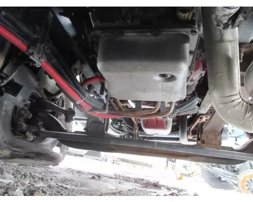 ALLISON 2500HS Transmission Assembly
