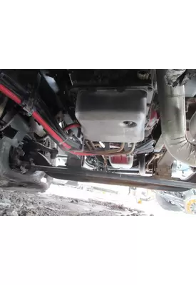ALLISON 2500HS Transmission Assembly