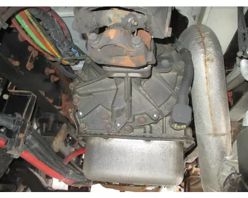 ALLISON 2500HS Transmission Assembly