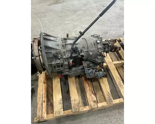 ALLISON 2500HS Transmission Assembly