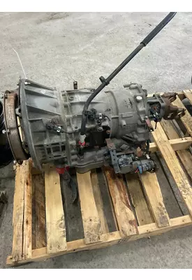 ALLISON 2500HS Transmission Assembly