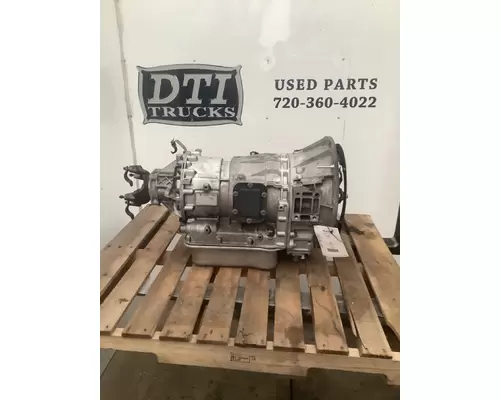 ALLISON 2500HS Transmission Assembly