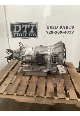 ALLISON 2500HS Transmission Assembly