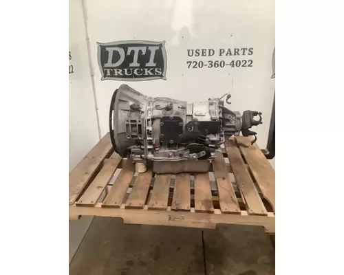 ALLISON 2500HS Transmission Assembly