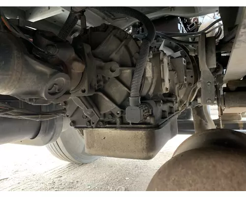 ALLISON 2500HS Transmission Assembly