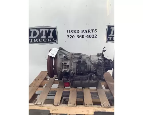 ALLISON 2500HS Transmission Assembly