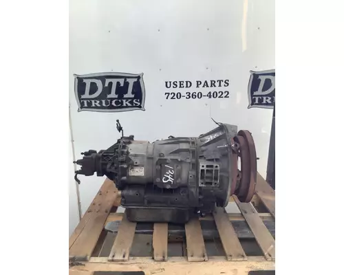 ALLISON 2500HS Transmission Assembly