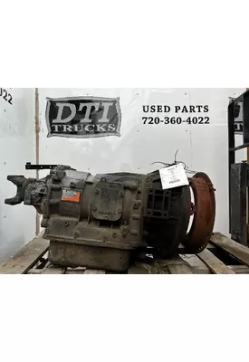 ALLISON 2500HS Transmission Assembly