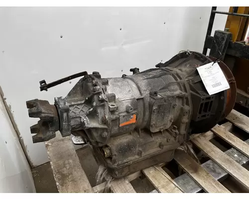ALLISON 2500HS Transmission Assembly