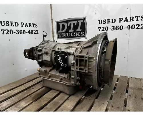 ALLISON 2500HS Transmission Assembly