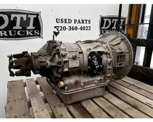 ALLISON 2500HS Transmission Assembly