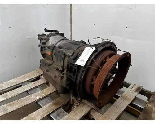 ALLISON 2500HS Transmission Assembly