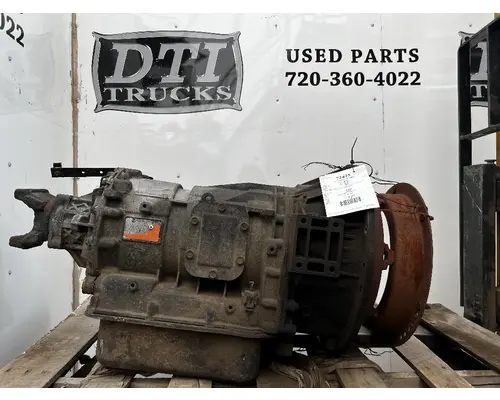 ALLISON 2500HS Transmission Assembly