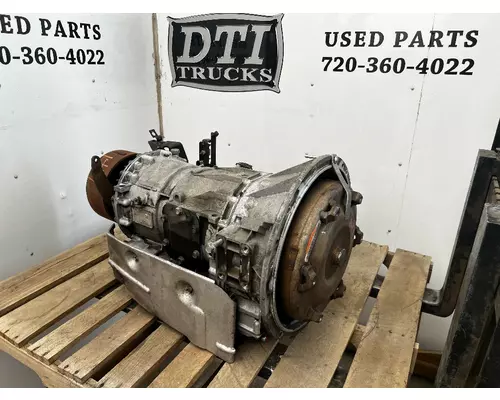 ALLISON 2500HS Transmission Assembly