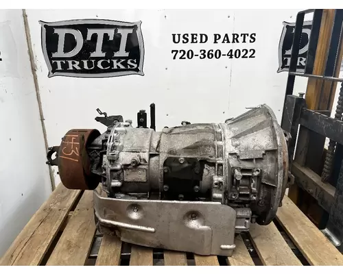 ALLISON 2500HS Transmission Assembly