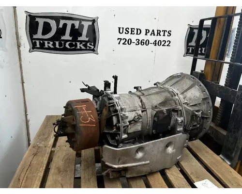 ALLISON 2500HS Transmission Assembly