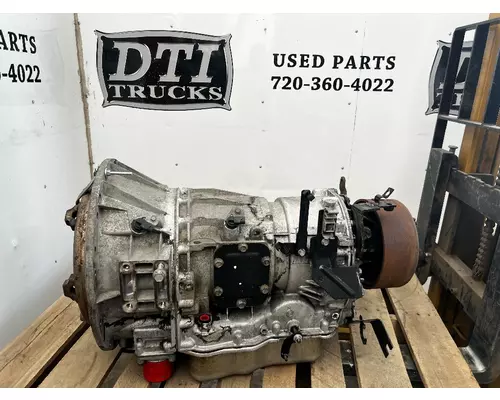 ALLISON 2500HS Transmission Assembly