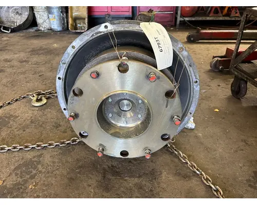 ALLISON 2500HS Transmission Assembly