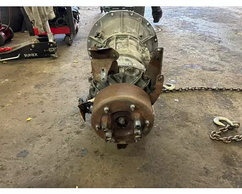 ALLISON 2500HS Transmission Assembly