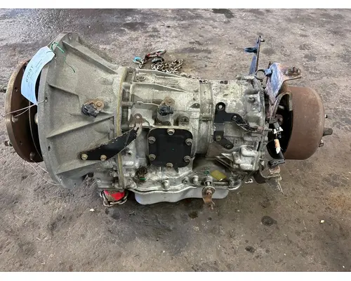 ALLISON 2500HS Transmission Assembly