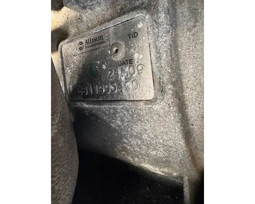 ALLISON 2500HS Transmission Assembly