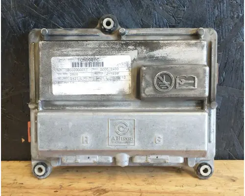 ALLISON 2500HS Transmission ECMs