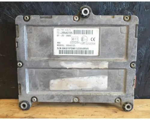 ALLISON 2500HS Transmission ECMs