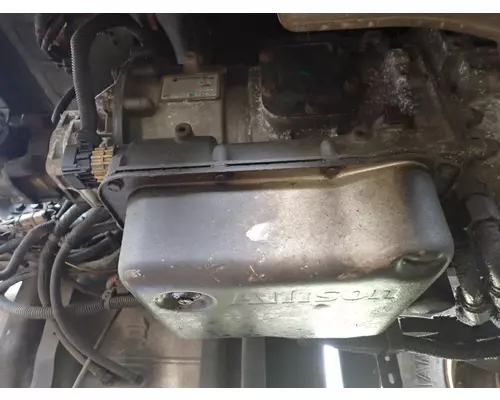 ALLISON 2500HS TransmissionTransaxle Assembly