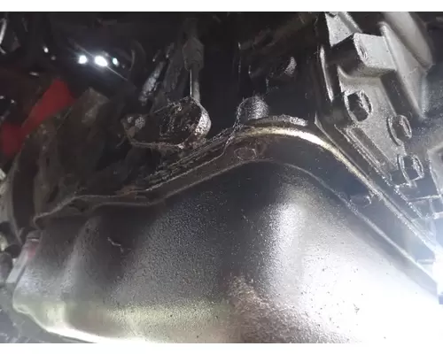 ALLISON 2500HS TransmissionTransaxle Assembly