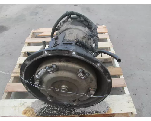 ALLISON 2500HS TransmissionTransaxle Assembly