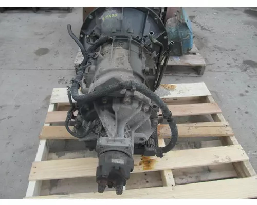 ALLISON 2500HS TransmissionTransaxle Assembly